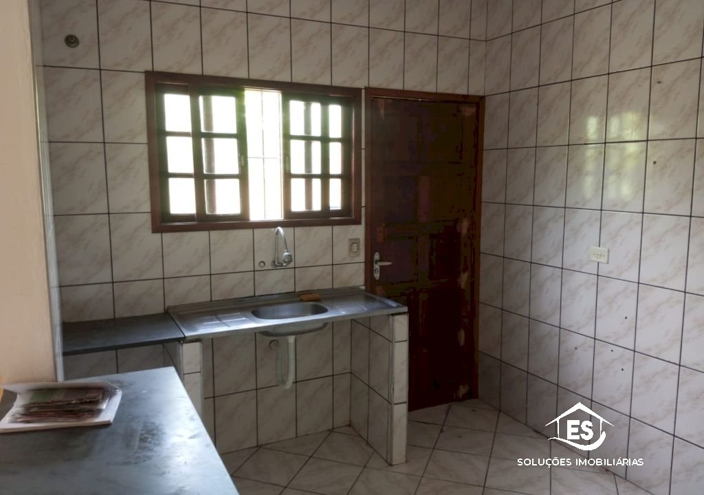 Imagem imóvel casa Campos Eliseos