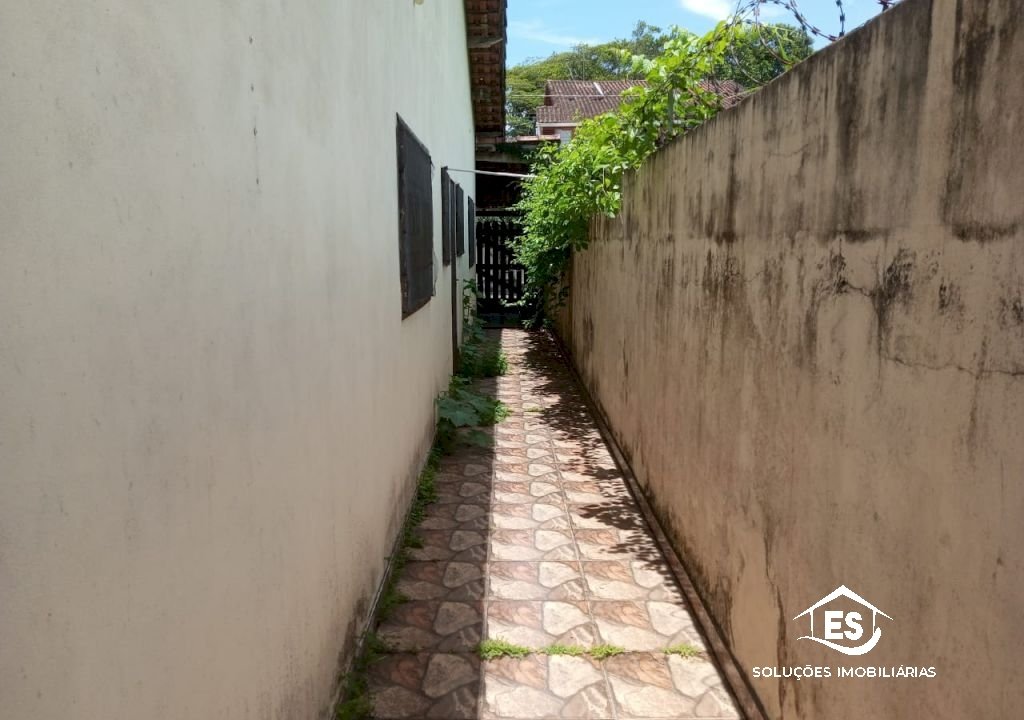 Imagem imóvel casa Campos Eliseos
