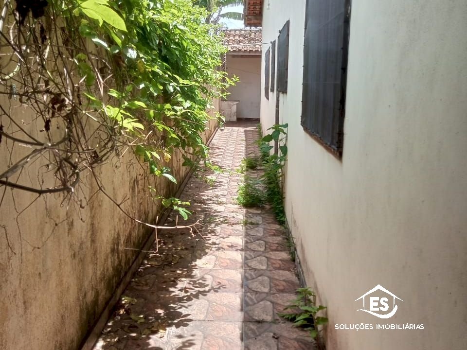 Imagem imóvel casa Campos Eliseos
