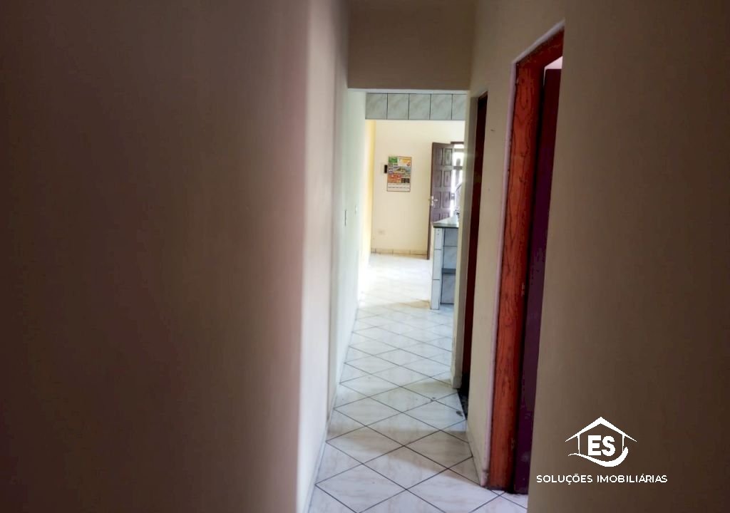 Imagem imóvel casa Campos Eliseos