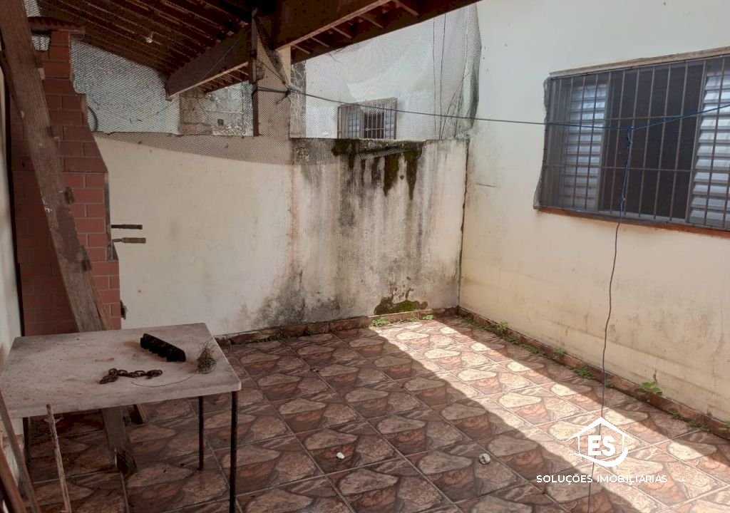 Imagem imóvel casa Campos Eliseos