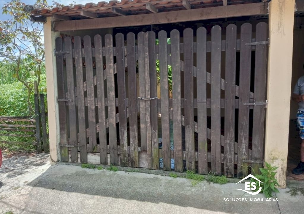 Imagem imóvel casa Campos Eliseos