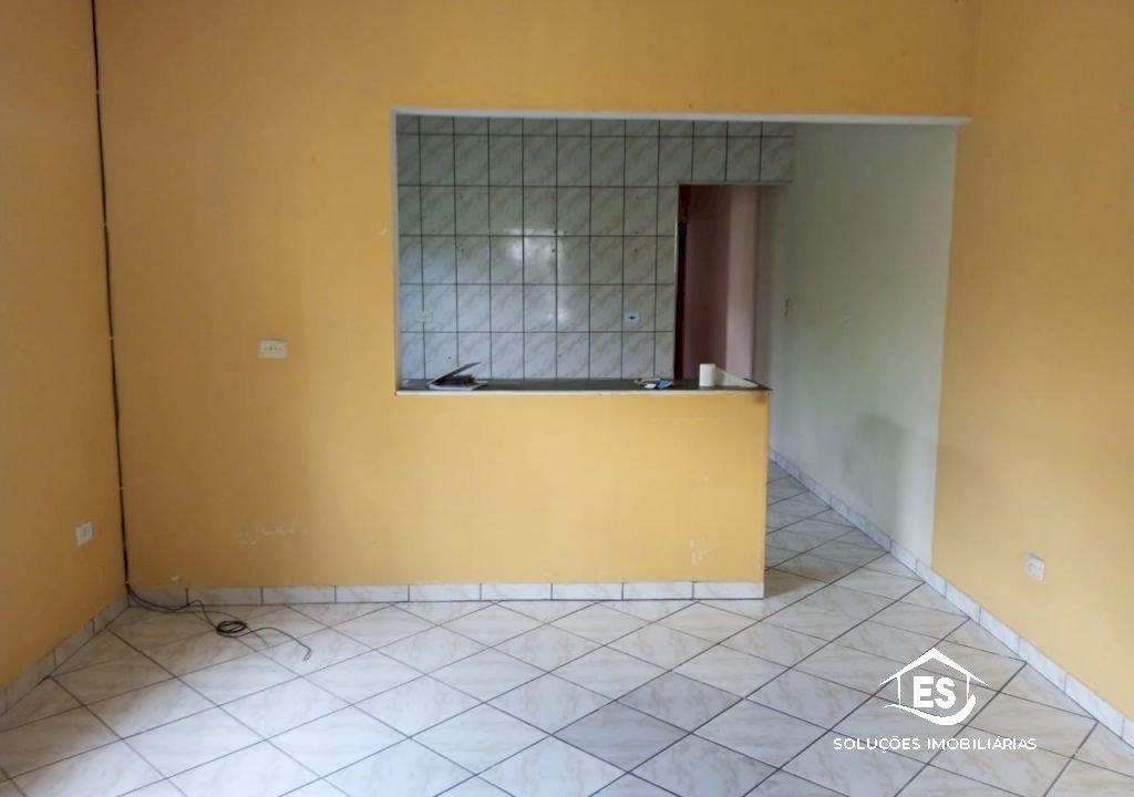 Imagem imóvel casa Campos Eliseos