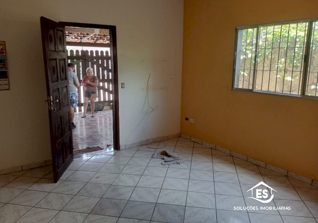 Imagem imóvel casa Campos Eliseos