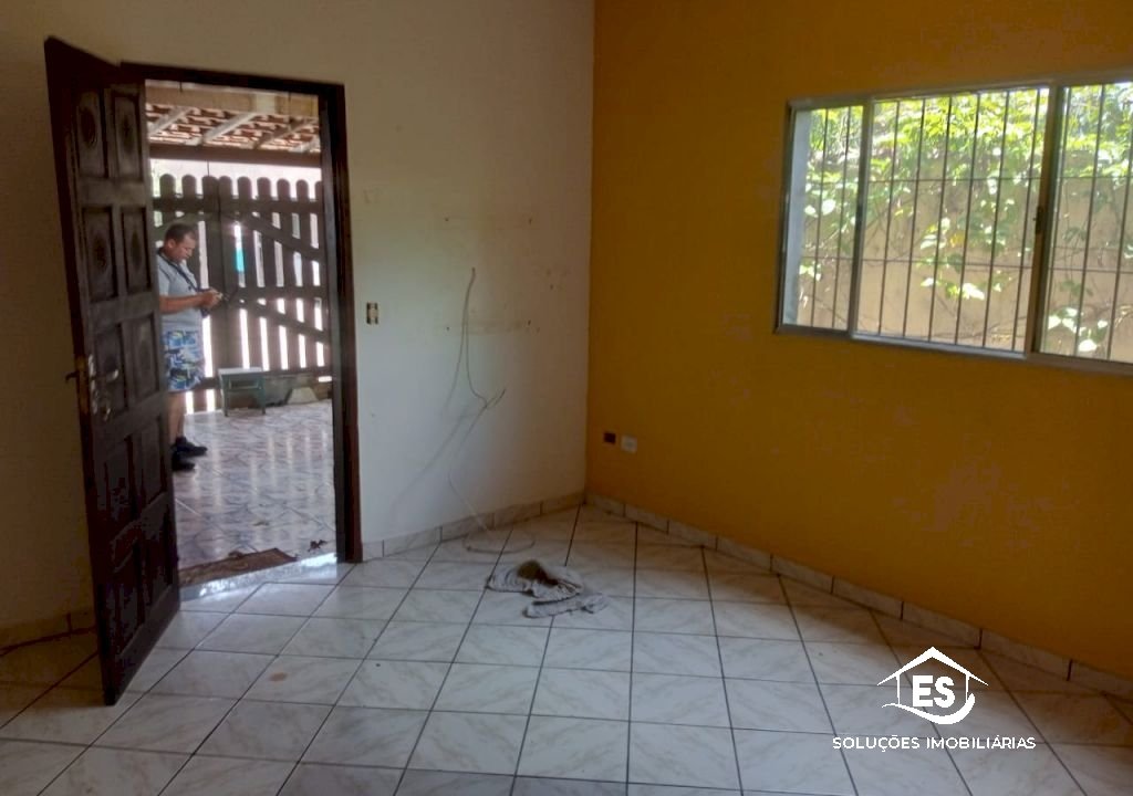 Imagem imóvel casa Campos Eliseos