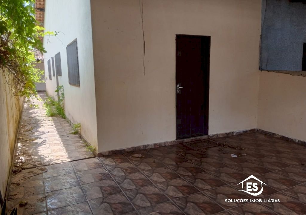 Imagem imóvel casa Campos Eliseos
