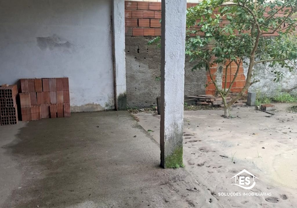 Imagem imóvel casa nos Laranjeiras