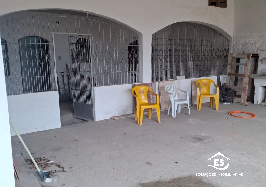 Imagem imóvel casa nos Laranjeiras