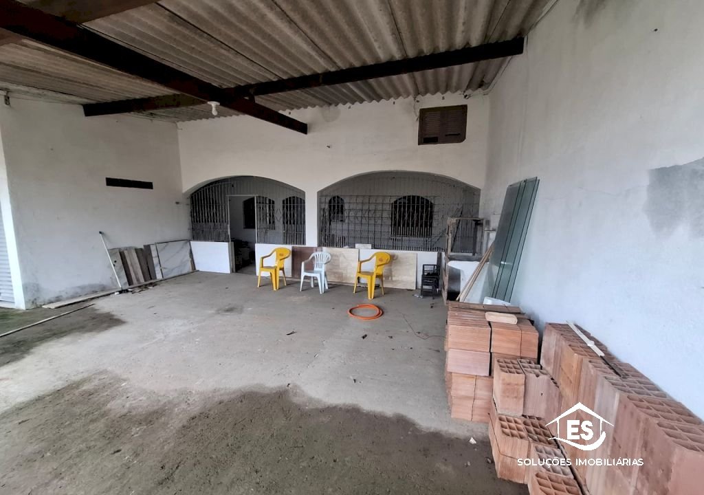 Imagem imóvel casa nos Laranjeiras