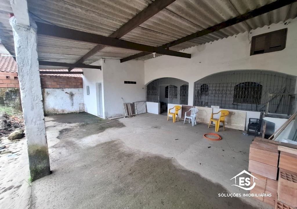 Imagem imóvel casa nos Laranjeiras