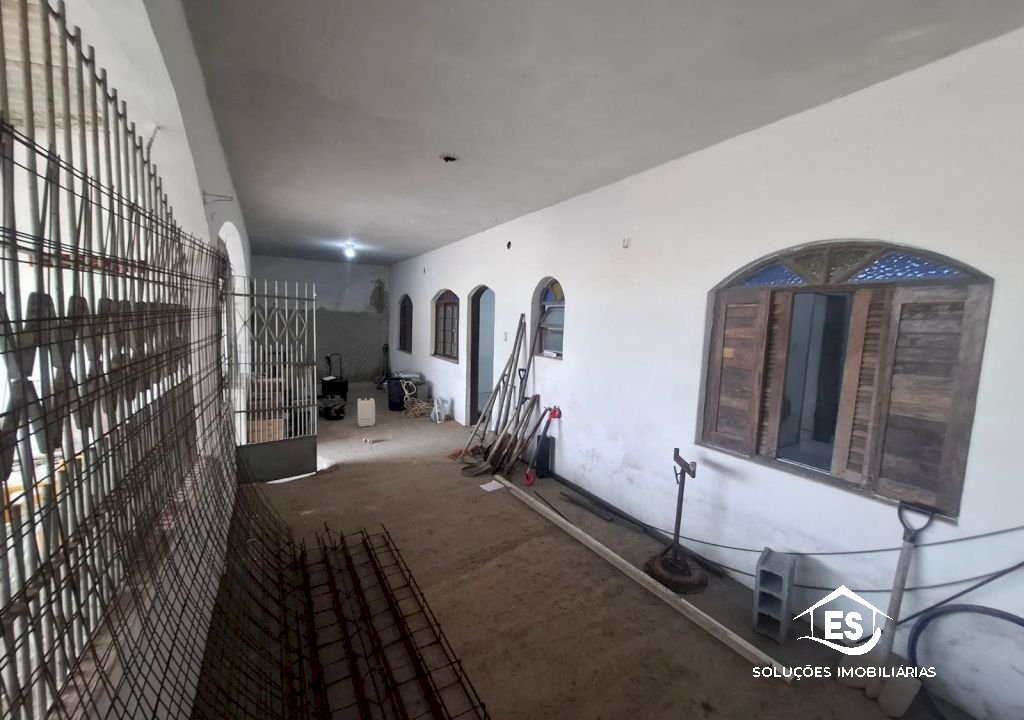 Imagem imóvel casa nos Laranjeiras