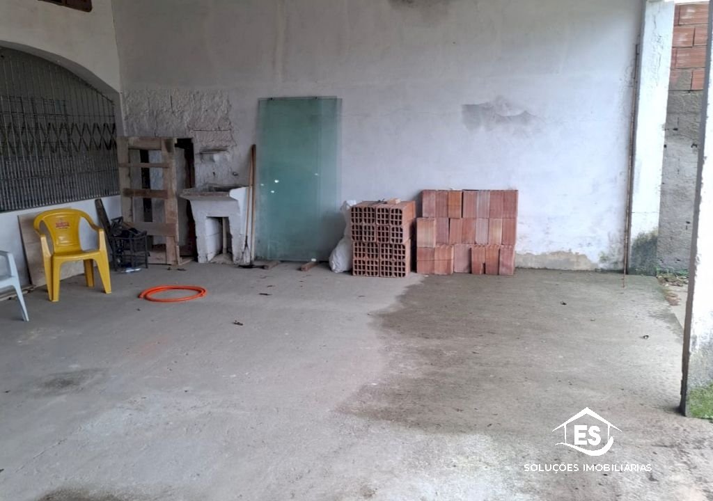 Imagem imóvel casa nos Laranjeiras