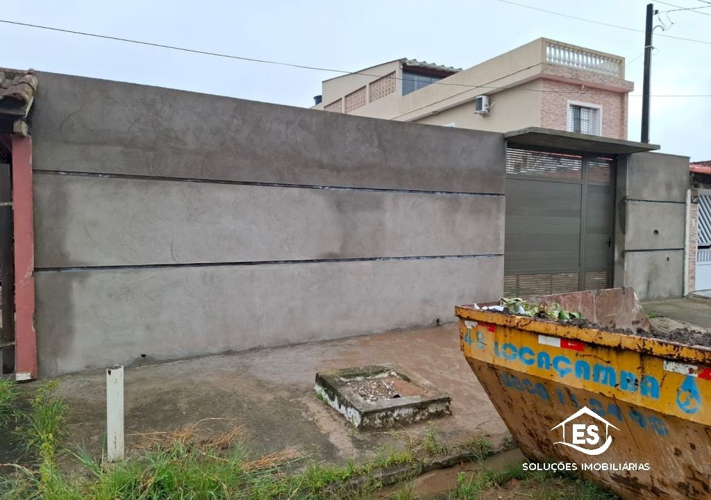 Imagem imóvel casa nos Laranjeiras