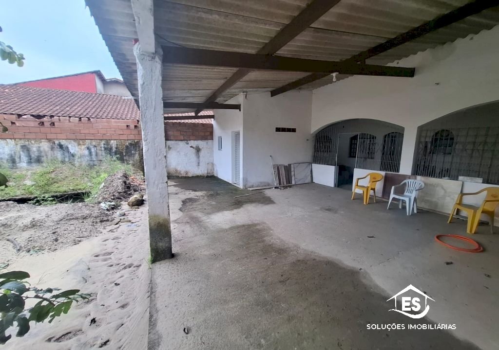 Imagem imóvel casa nos Laranjeiras