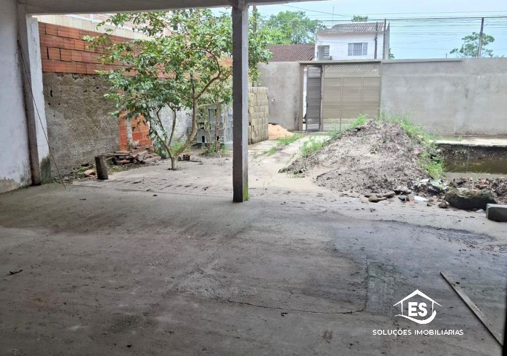 Imagem imóvel casa nos Laranjeiras