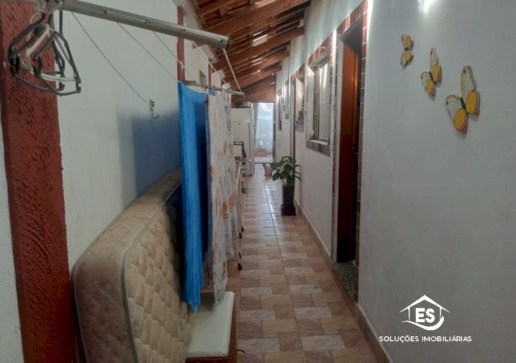 Imagem imóvel Casa no Sion