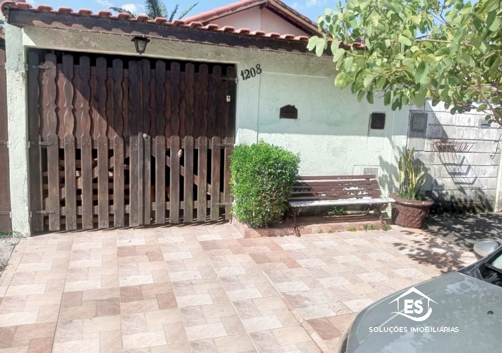 Imagem imóvel Casa no Sion