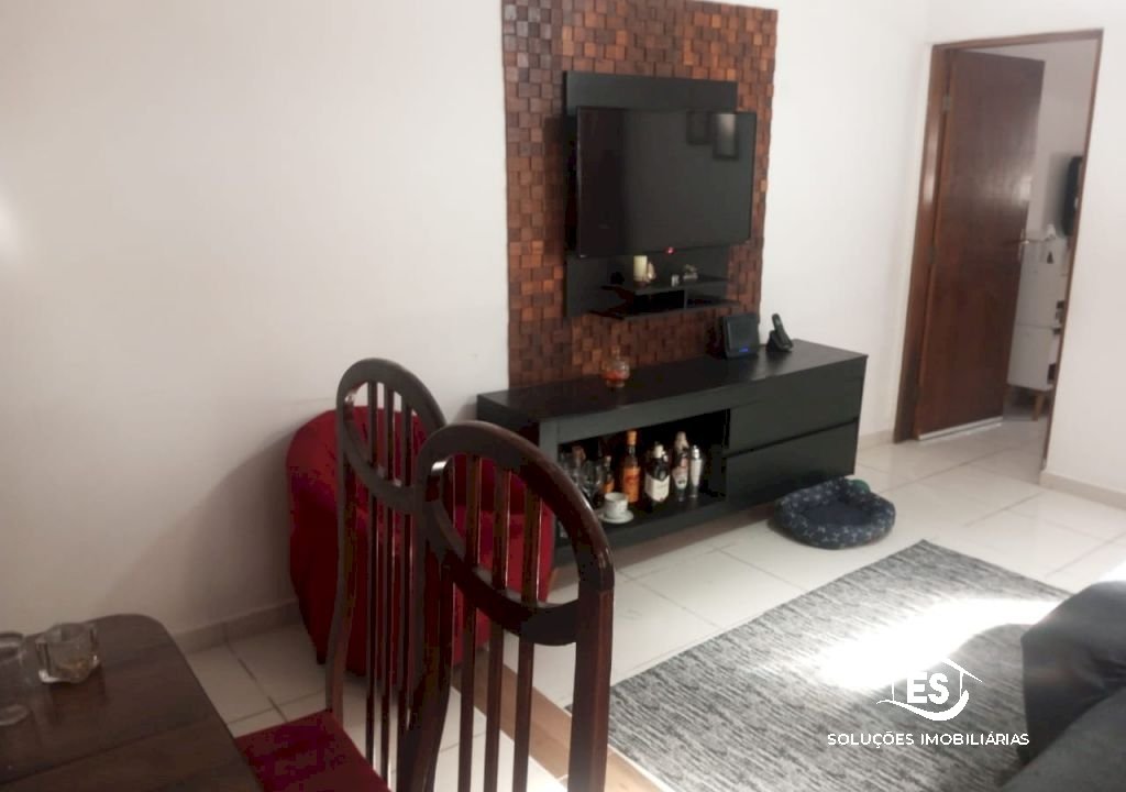 Imagem imóvel Casa no Sion