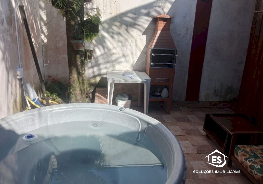 Imagem imóvel Casa no Sion