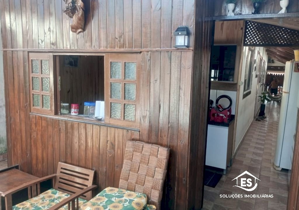 Imagem imóvel Casa no Sion