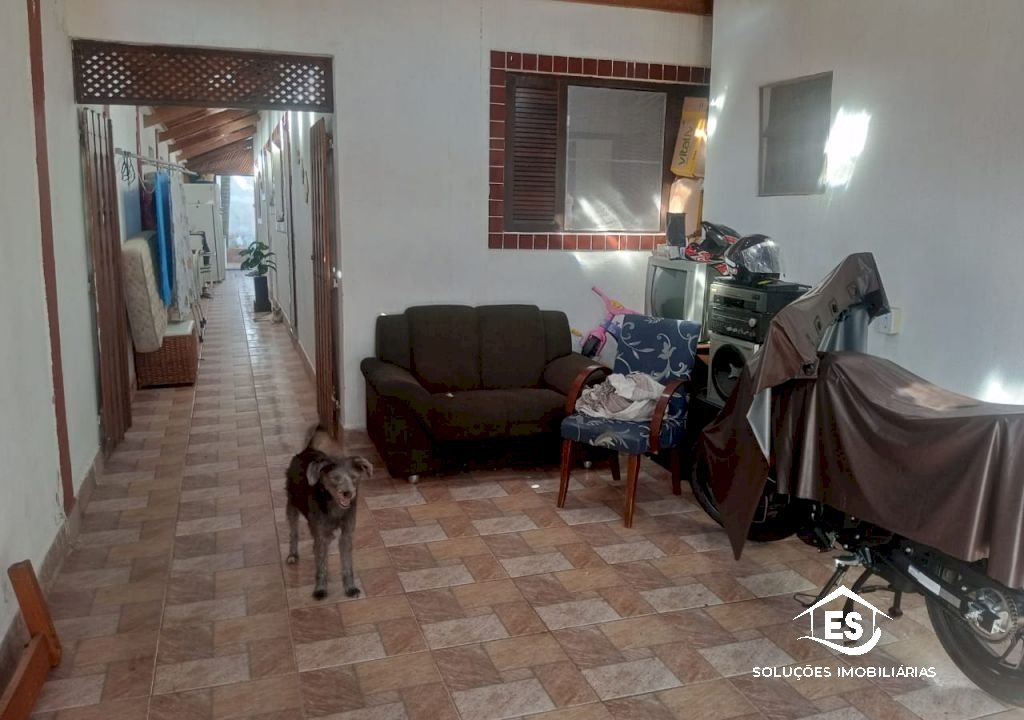 Imagem imóvel Casa no Sion