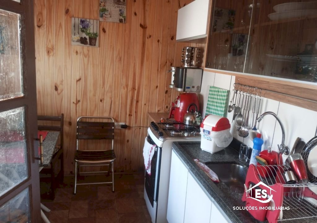 Imagem imóvel Casa no Sion