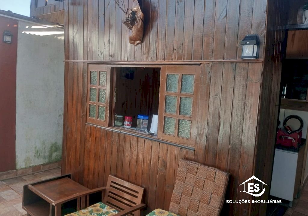Imagem imóvel Casa no Sion