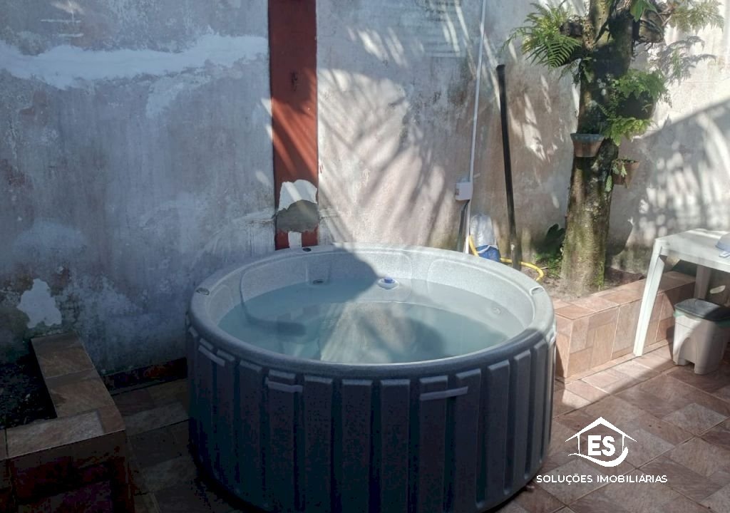Imagem imóvel Casa no Sion