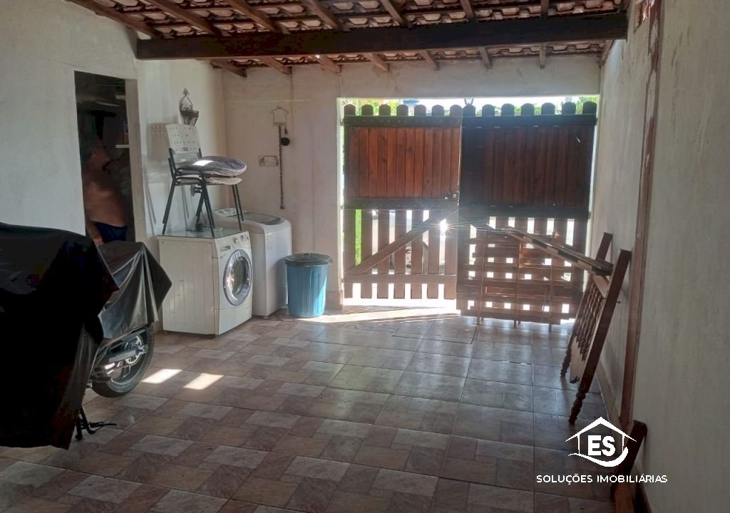 Imagem imóvel Casa no Sion