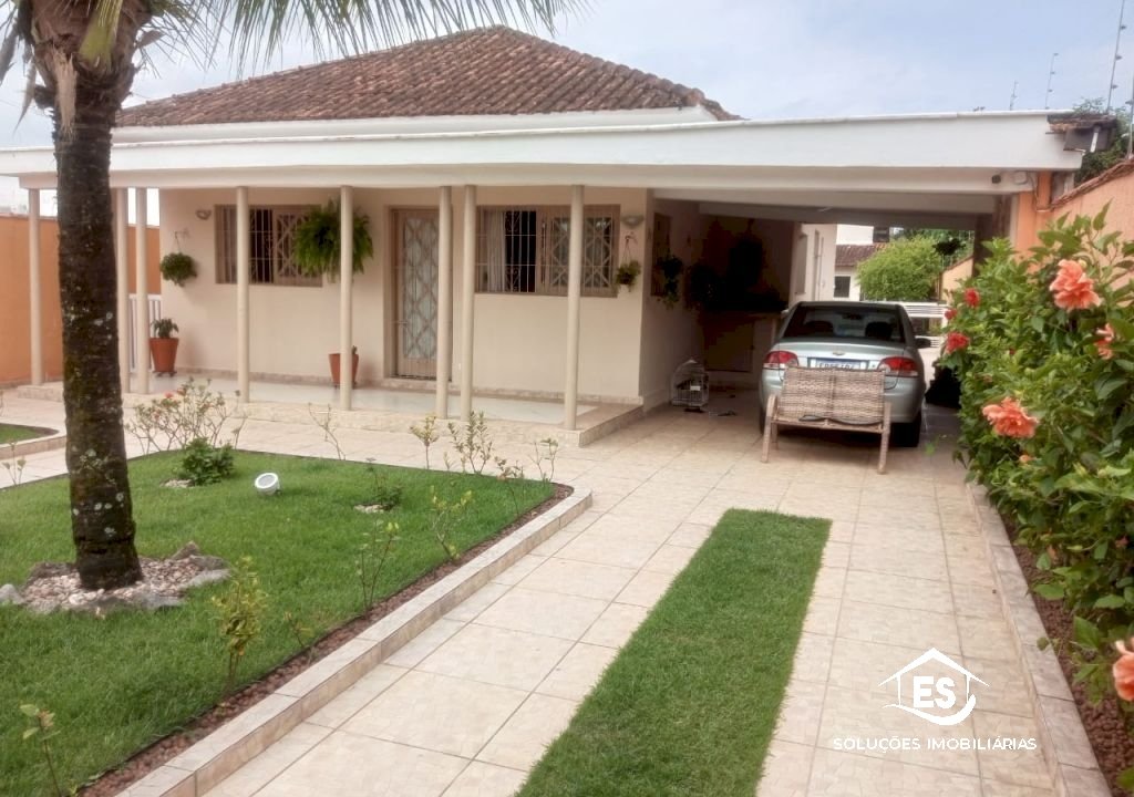 Imagem imóvel casa no suarão