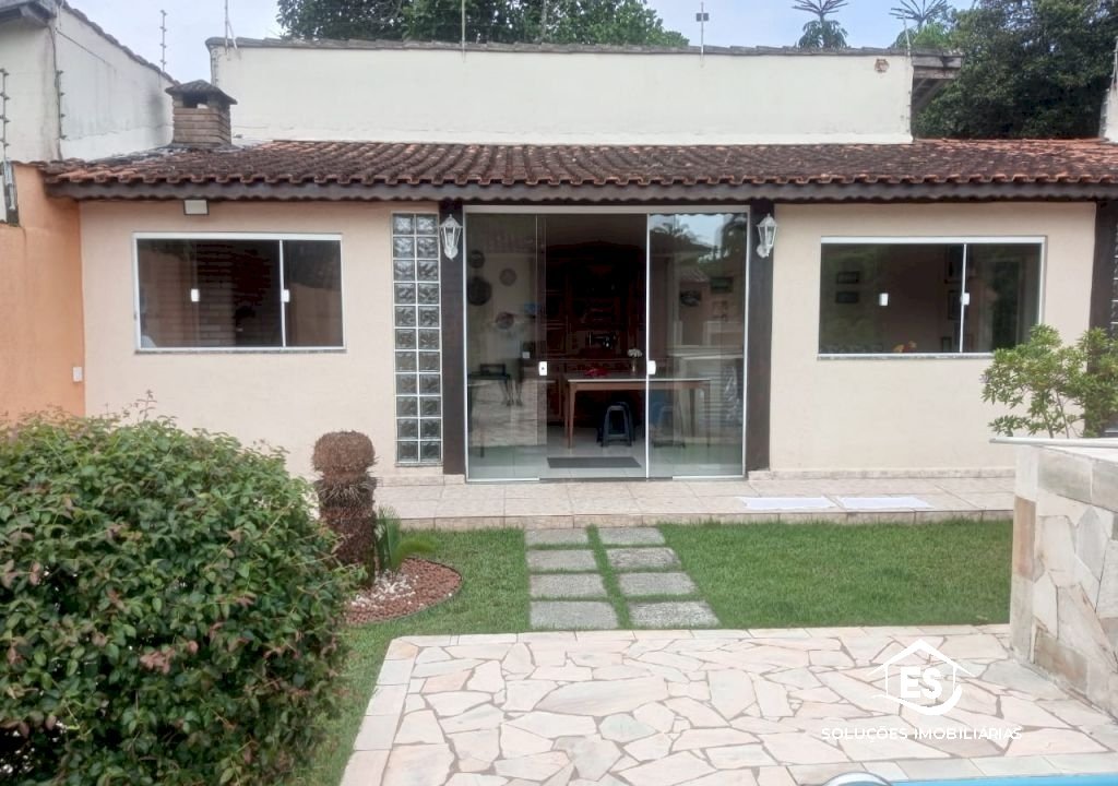 Imagem imóvel casa no suarão