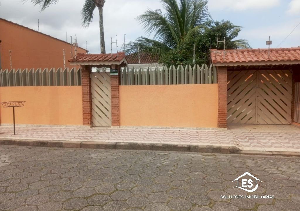Imagem imóvel casa no suarão