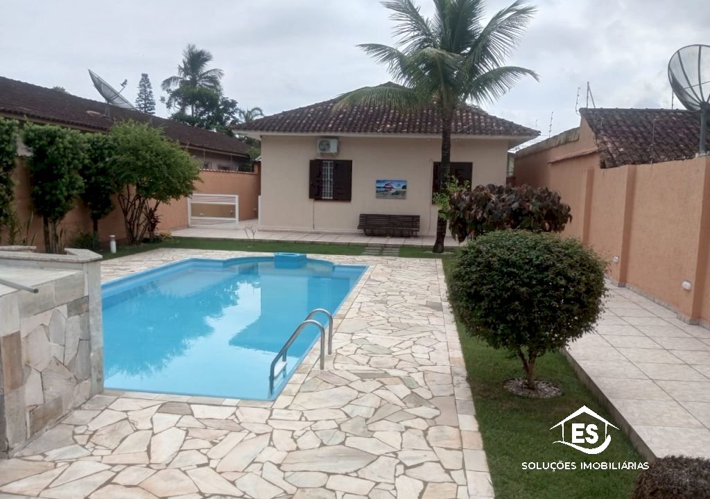 Imagem imóvel casa no suarão