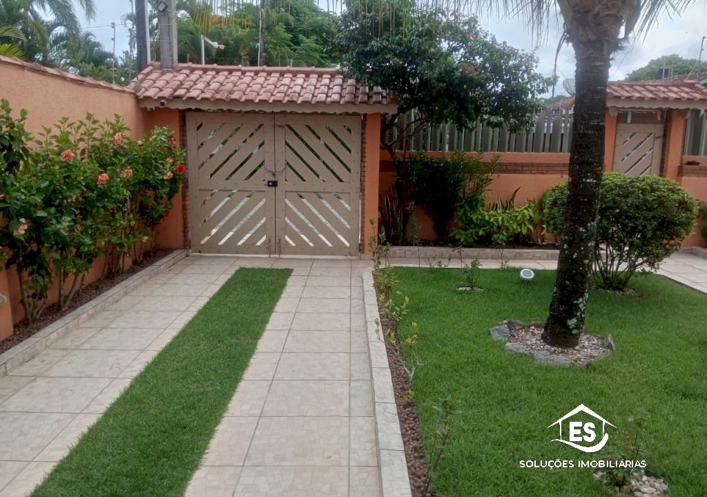 Imagem imóvel casa no suarão