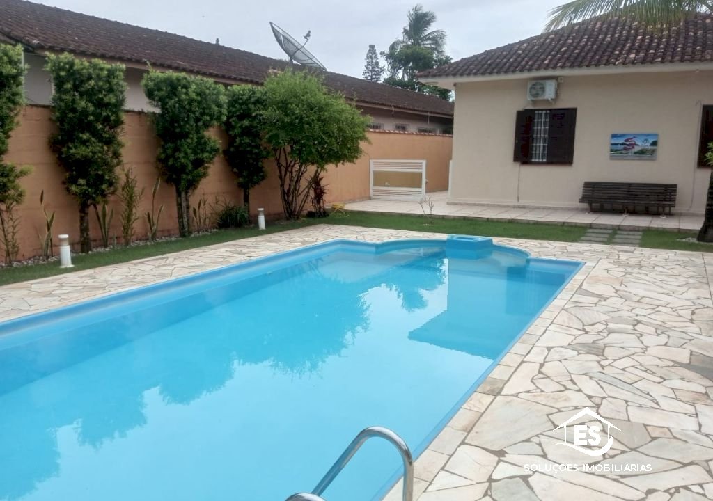 Imagem imóvel casa no suarão