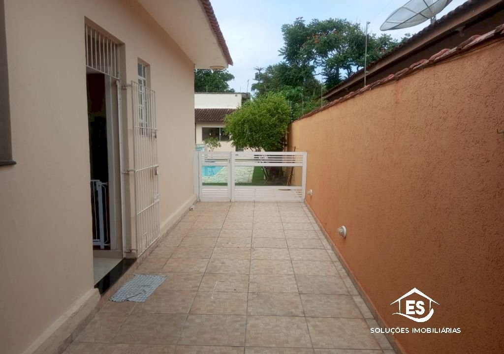 Imagem imóvel casa no suarão