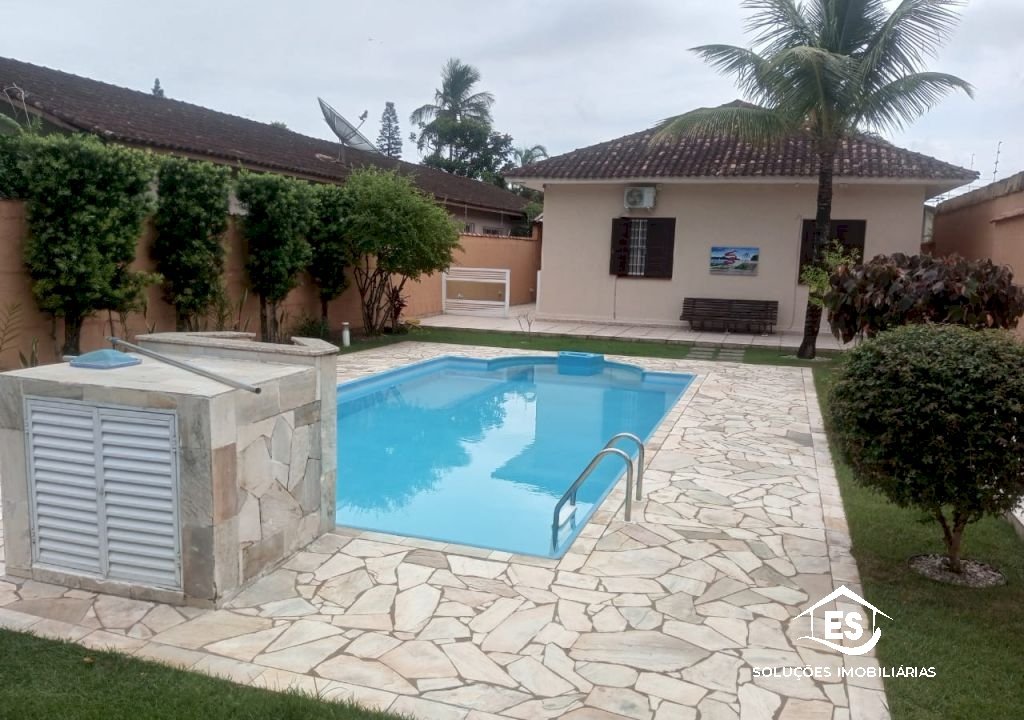 Imagem imóvel casa no suarão