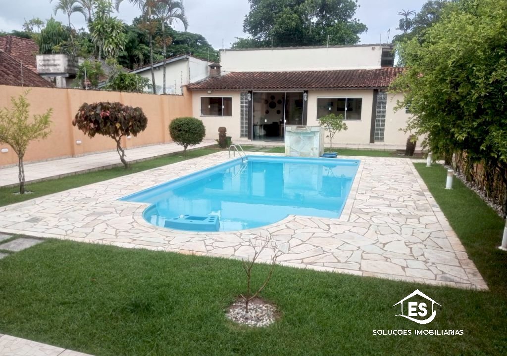 Imagem imóvel casa no suarão