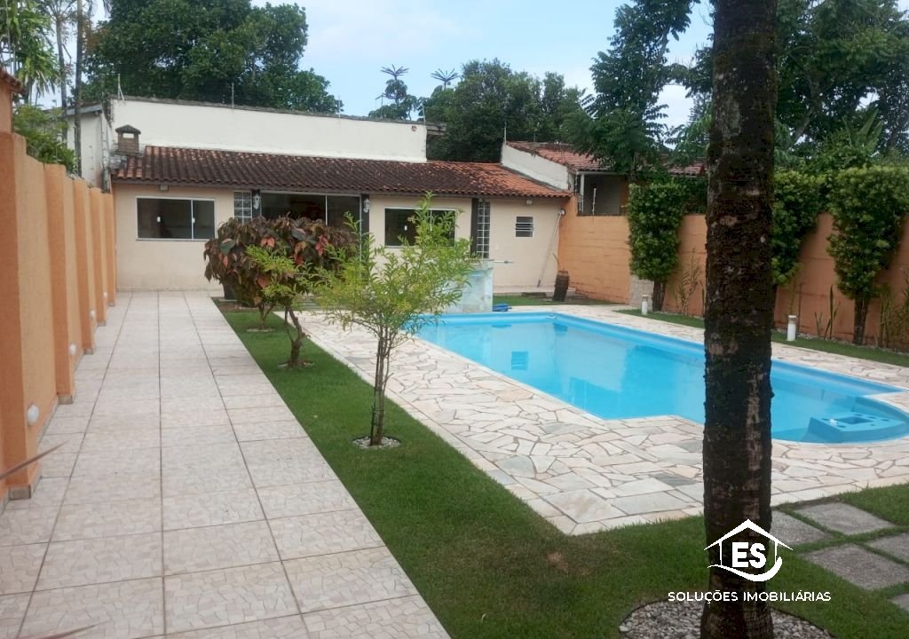 Imagem imóvel casa no suarão