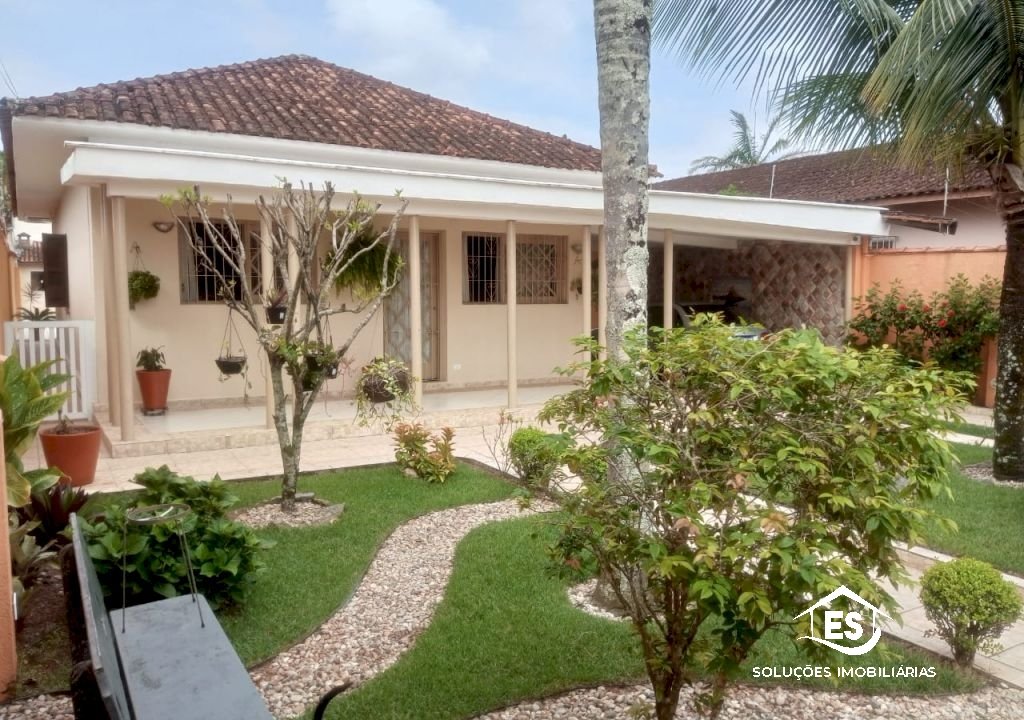 Imagem imóvel casa no suarão