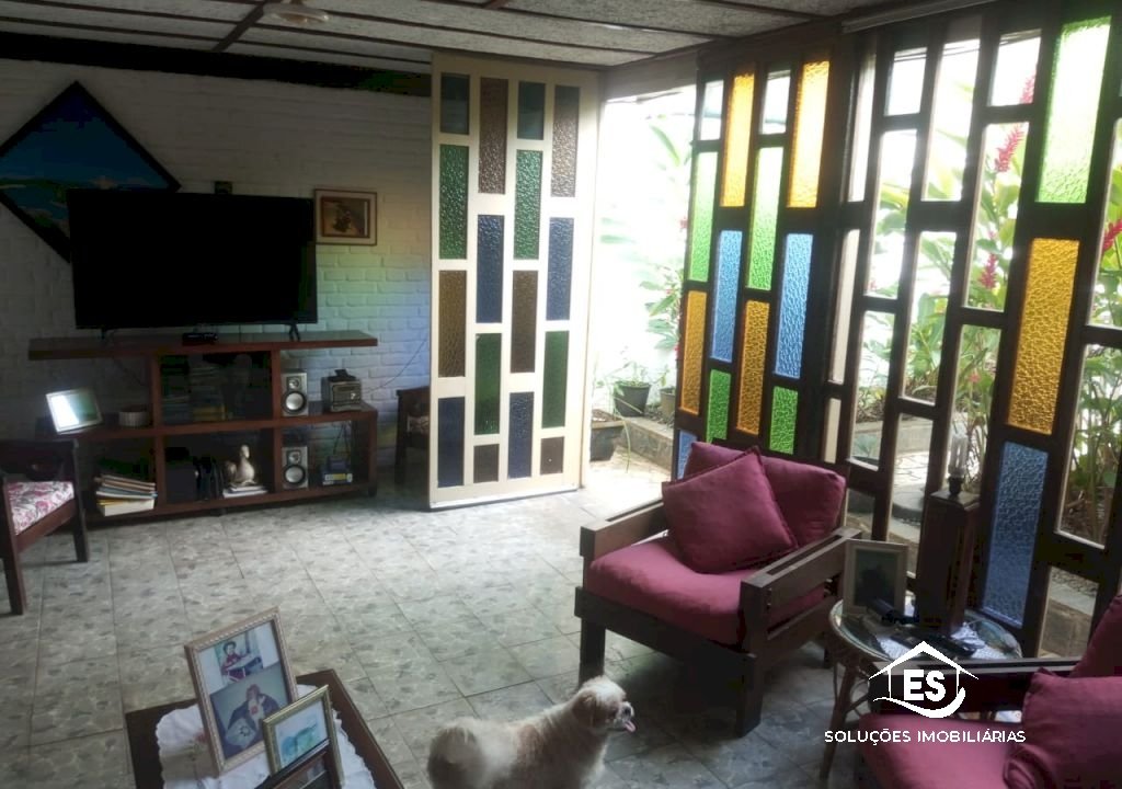 Imagem imóvel casa no suarão