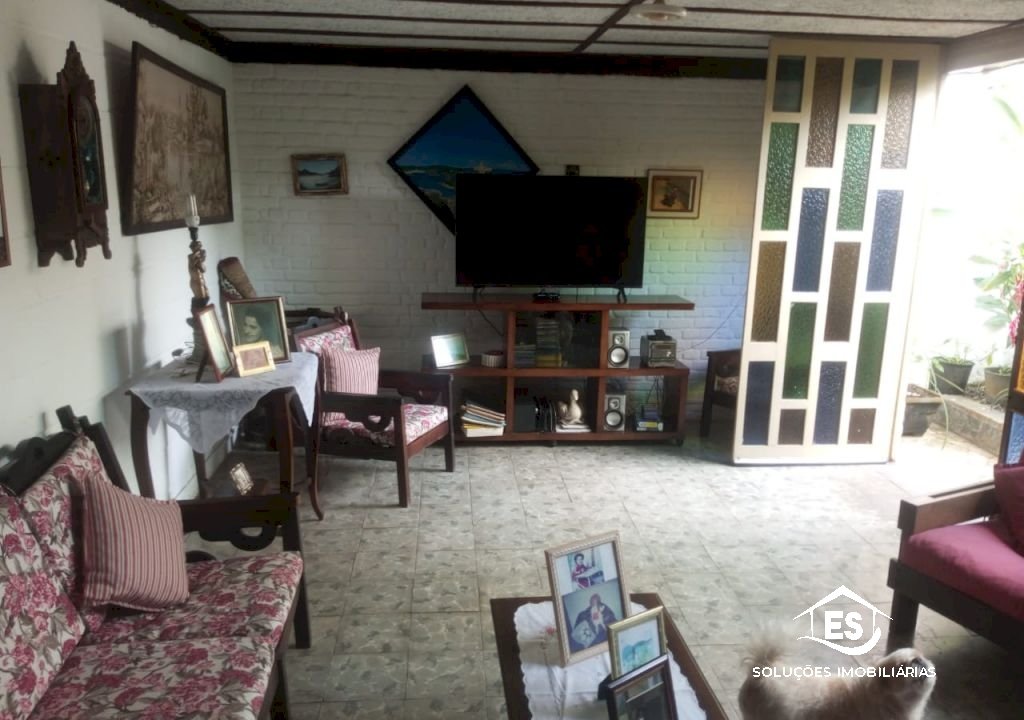 Imagem imóvel casa no suarão