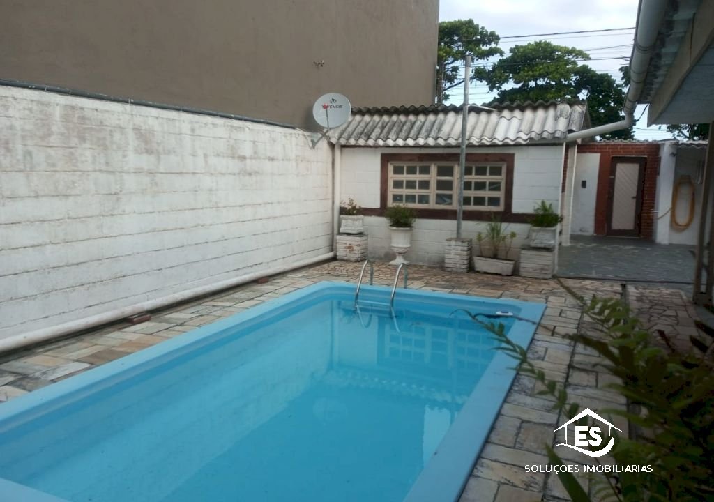 Imagem imóvel casa no suarão