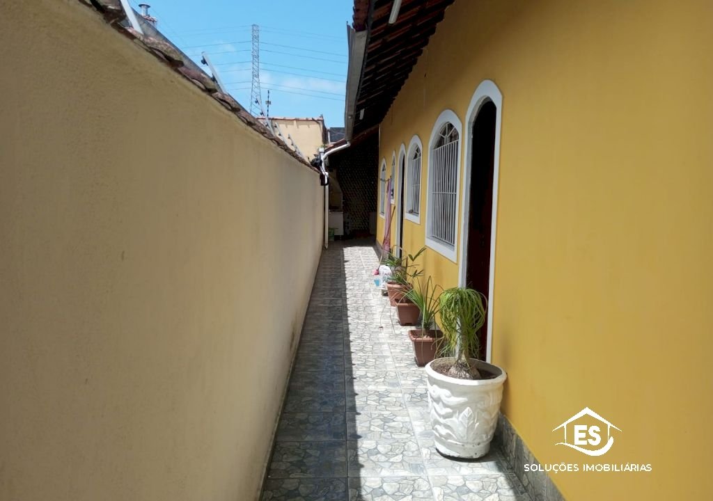 Imagem imóvel casa no suarão
