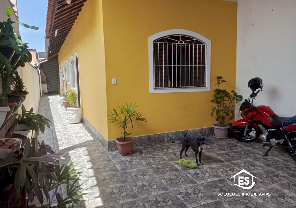 Imagem imóvel casa no suarão