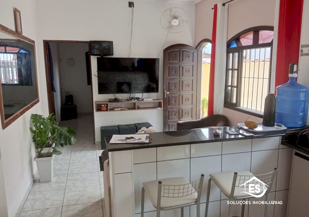 Imagem imóvel casa no suarão