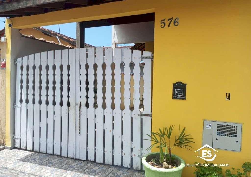 Imagem imóvel casa no suarão