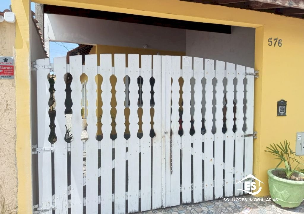 Imagem imóvel casa no suarão