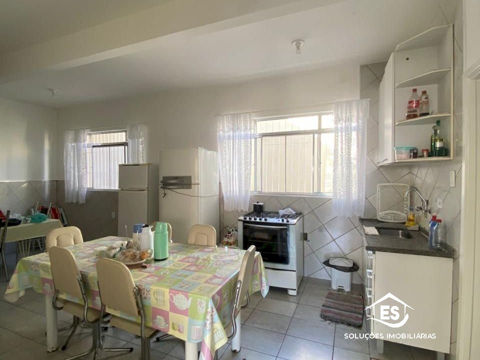 Imagem imóvel casa no Sion