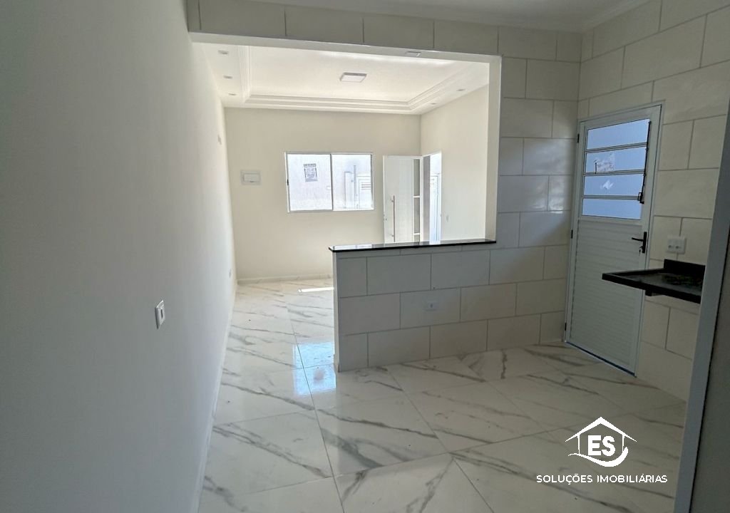 Imagem imóvel Casa no Sion